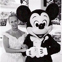 Jessie Denver Howett Authorized Disney Vacation Planner
