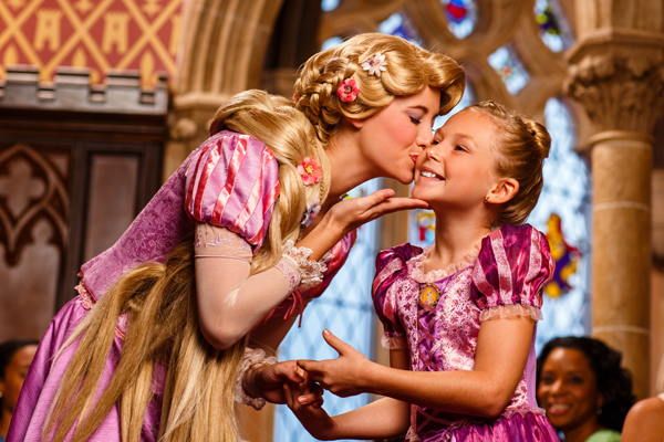 Save with this Kid-Sized Package Offer at Walt Disney World Resort