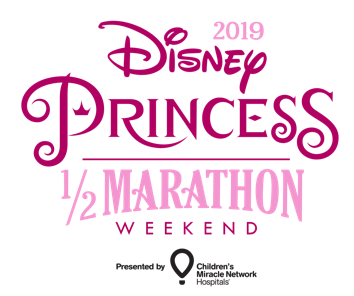 2019 Disney Princess Half Marathon Weekend presented by Children's Miracle Network Hospitals