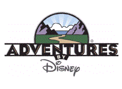 Adventures By Disney