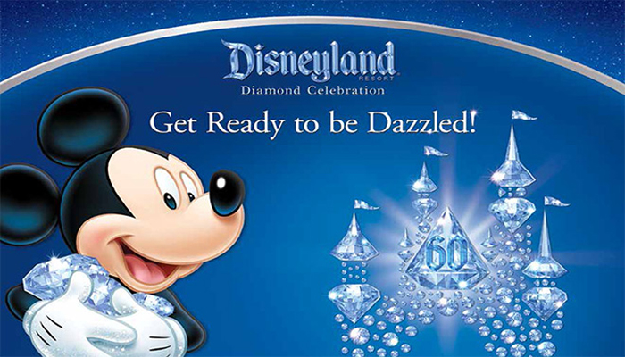 Plan a vacation at the Disneyland Resort from only $99* per person, per day 