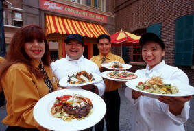 Walt Disney World Vacation Package with Free Dining 