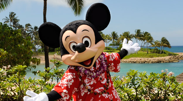Winter Special: Stay 4 Nights and Get the 4th Night Free, Plus Complimentary Breakfast* at Aulani 