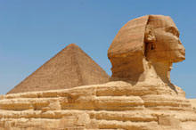 Egypt: New 2011 Itinerary for Adventures by Disney 