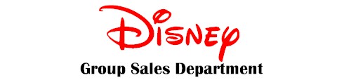 Academy Travel Disney Group Travel Department