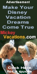 Walt Disney World, Disney Cruise Line, Adventures by Disney and Disneyland California Vacations