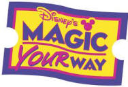 Academy Travel is an Official Walt Disney World Theme Park Ticket Seller.  Buy your Walt Disney World tickets here!