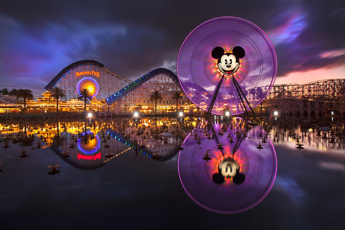 Save up to 20% on a Dazzling Stay at the Disneyland Resort!
