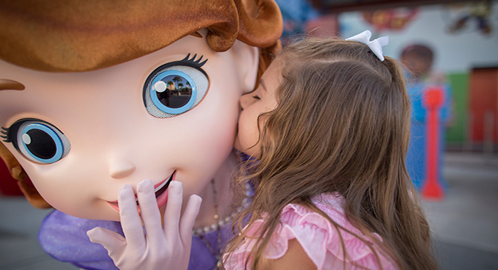 Save with this Preschool Summer Package Offer at Walt Disney World Resort 