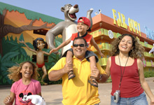 Great Rates On Select Walt Disney World Resort Hotels