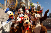 Traveling to Walt Disney World with group of 10 or more? Contact our Group Sales Department 