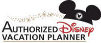 Danielle D'Aquila - Authorized Disney Vacation Planner