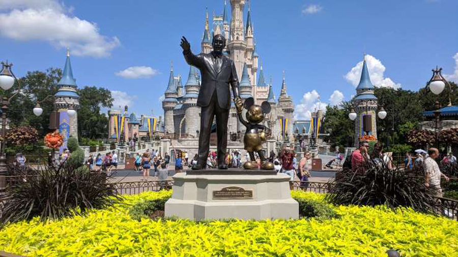10 Things Every First Time Guest to Walt Disney World Should Know