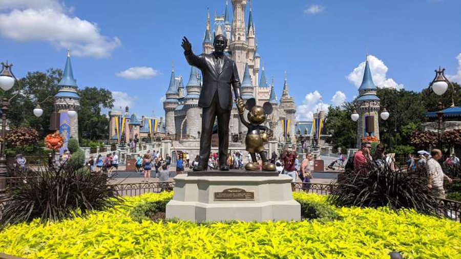 Walt Disney World News - 10 Things Every First Time Guest to Walt ...