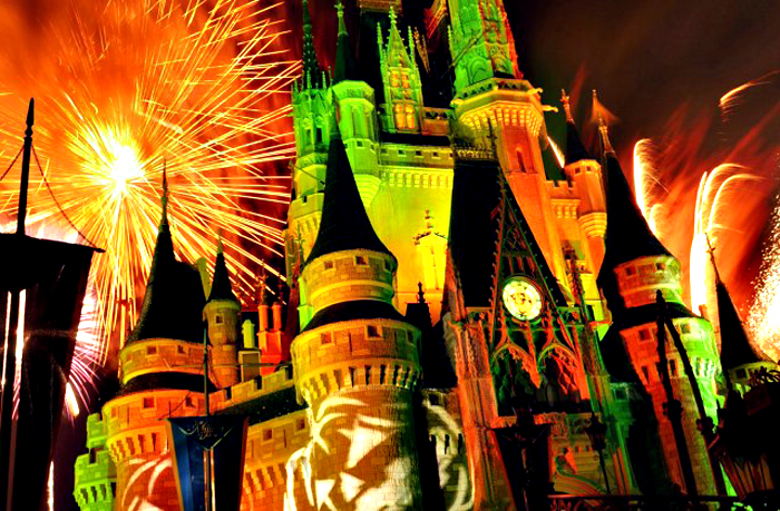 Fun Facts about Mickey’s Not-so-Scary Halloween Party at Magic Kingdom 