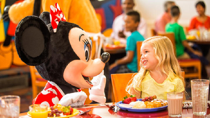 Academy Travel Offer. FREE Dining is Back! Savor a FREE, Delicious Deal