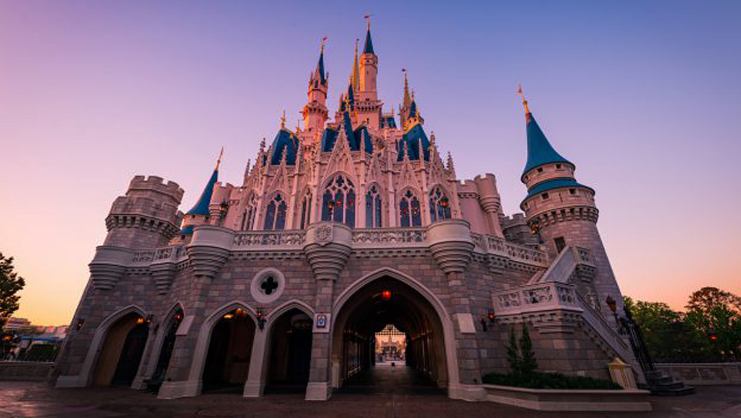 Experience the Excitement of a Visit to Walt Disney World Resort with Newest 4-Park Magic Ticket