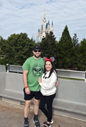 Aderyn Fowler - Travel Consultant Specializing in Disney Destinations