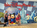 Adriana Wells - Travel Consultant Specializing in Disney Destinations