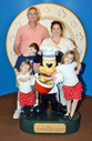 Alison Wheeler - Travel Consultant Specializing in Disney Destinations 