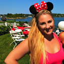 Alison Cawlina - Travel Consultant Specializing in Disney Destinations