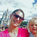 Alyssa Tinder - Travel Consultant Specializing in Disney Destinations 