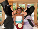 Amanda Dille - Travel Consultant Specializing in Disney Destinations 