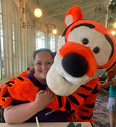 Andrea Combs - Travel Consultant Specializing in Disney Destinations 