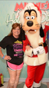 Angie Mackey - Disney Destination Travel 