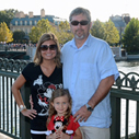 April Lambeth - Travel Consultant Specializing in Disney Destinations 