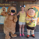 Ashley Schuch - Travel Consultant Specializing in Disney Destinations