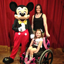 Autumn Trussell - Travel Consultant Specializing in Disney Destinations