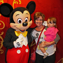 Beth Kirkwood - Travel Consultant Specializing in Disney Destinations 