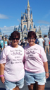 Betty Mazingo - Travel Consultant Specializing in Disney Destinations 
