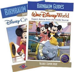 Get this Birnbaum Guide when you Give the Gift of Disney This Holiday Season