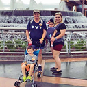 Breeanna Bozeman - Travel Consultant Specializing in Disney Destinations 