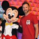 Brian Dishon - Travel Consultant Specializing in Disney Destinations 