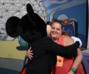 Brittany Compton - Travel Consultant Specializing in Disney Destinations