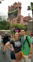Brooke Wallace - Travel Consultant Specializing in Disney Destinations