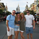 Carol Kelly - Travel Consultant Specializing in Disney Destinations