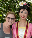Carol Owens - Travel Consultant Specializing in Disney Destinations
