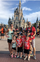 Catie Myers - Travel Consultant Specializing in Disney Destinations 