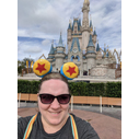 Charlotte Wilson - Travel Consultant Specializing in Disney Destinations 