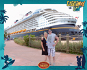 Christine DeMarinis - Travel Consultant Specializing in Disney Destinations