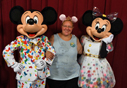 Christine Errico - Travel Consultant Specializing in Disney Destinations