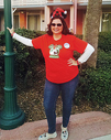 Christine Gras - Travel Consultant Specializing in Disney Destinations