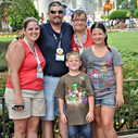 Colleen Roache - Travel Consultant Specializing in Disney Destinations 