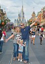 Courtney Michalski - Travel Consultant Specializing in Disney Destinations 