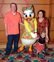Cynthia Green - Travel Consultant Specializing in Disney Destinations 