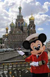 Kids Sail Free on Select Northern European Cruises with this Disney Cruise Line Special
